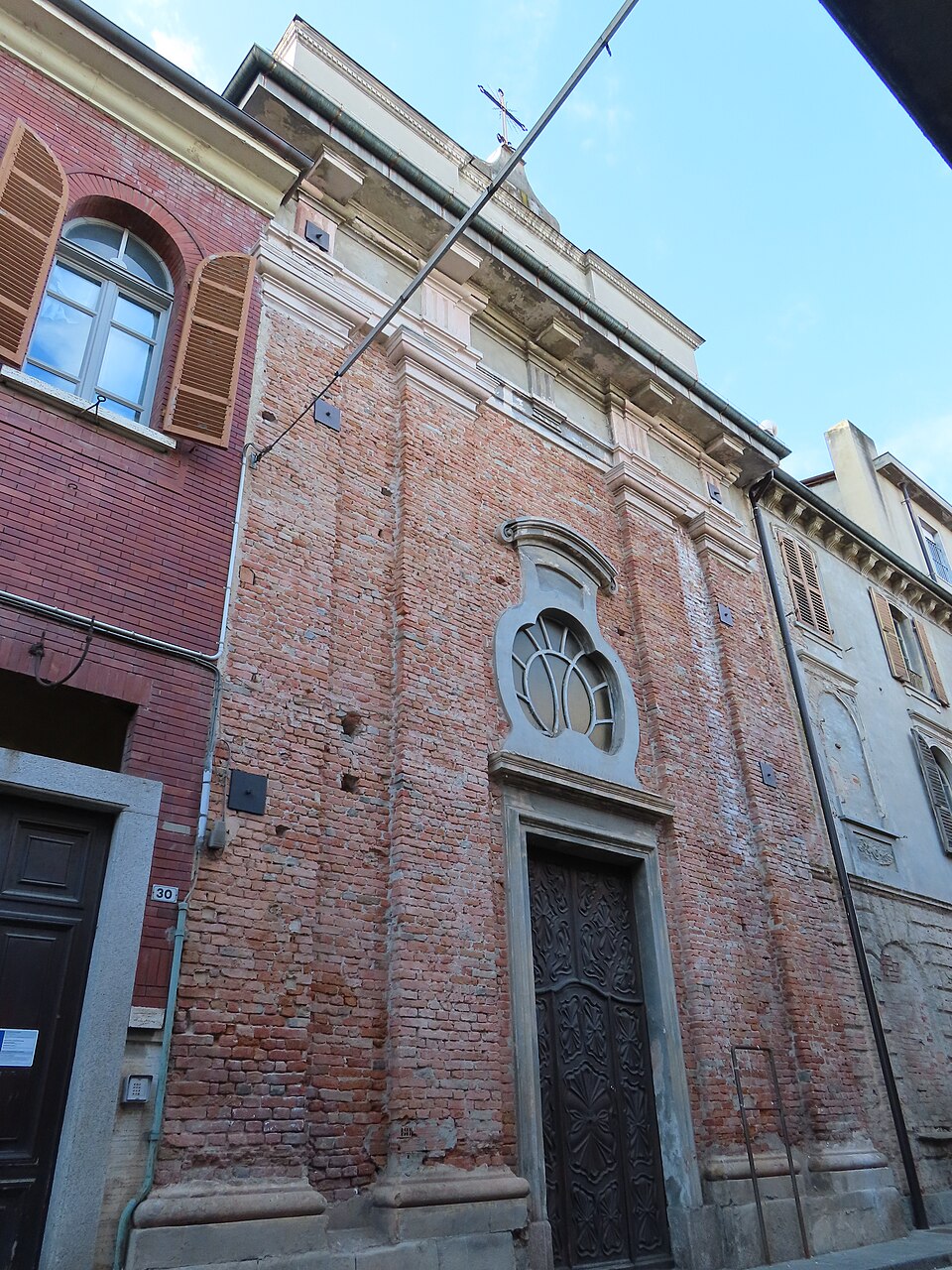 chiesa di Santo Spirito