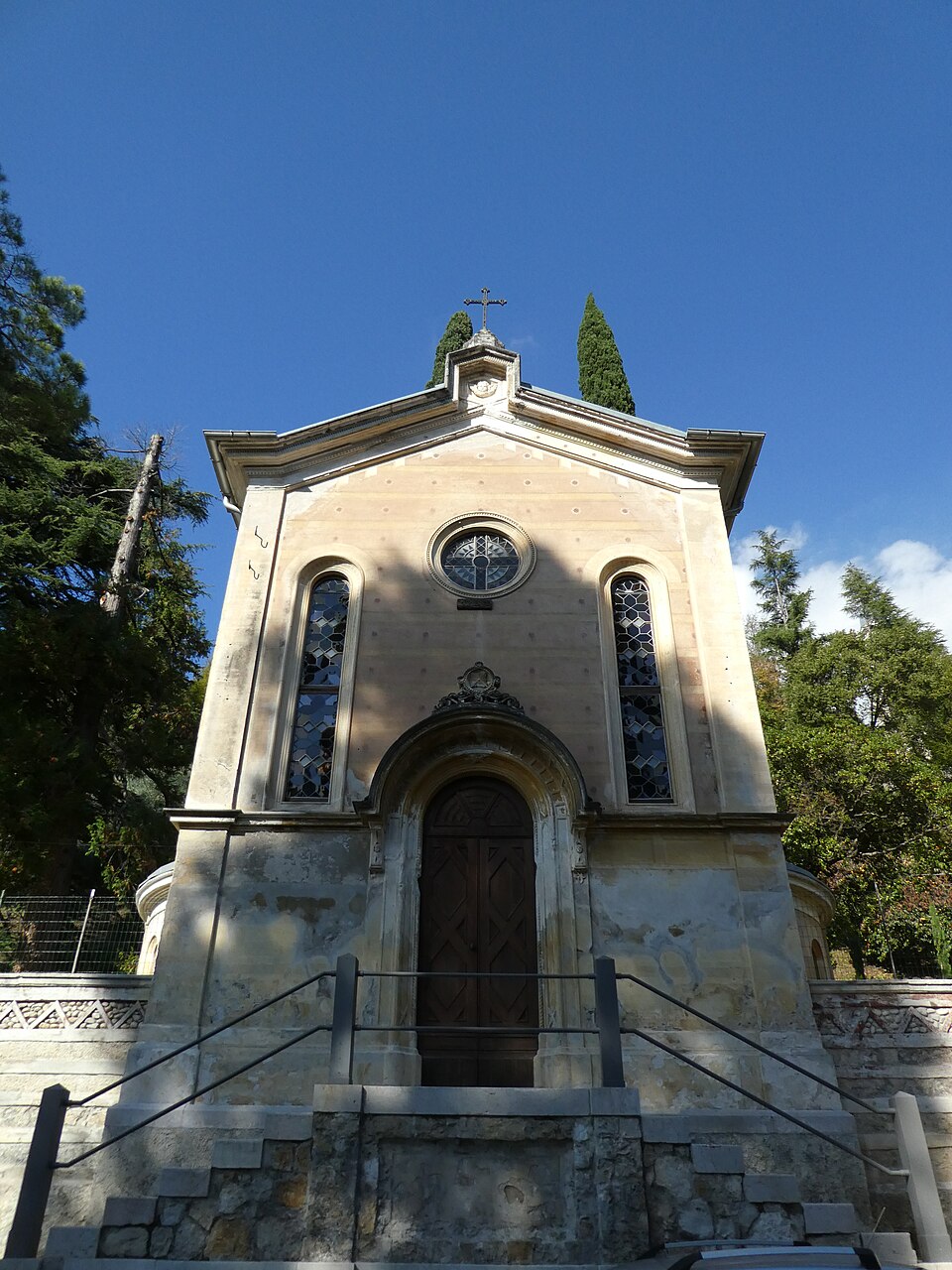 chiesa di Santo Spirito