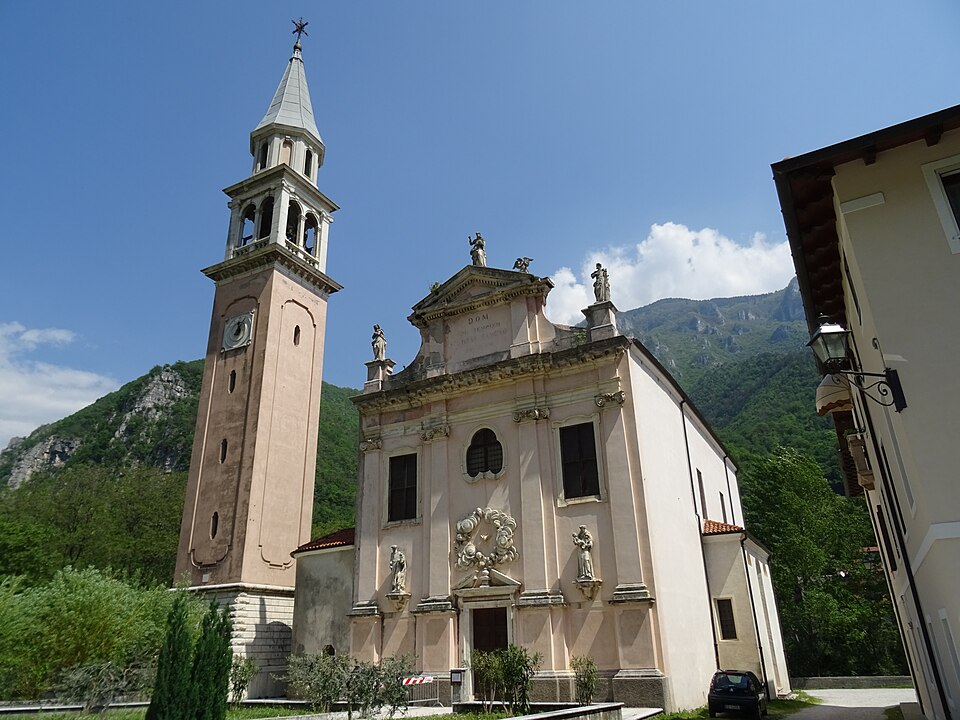 chiesa di Santo Spirito