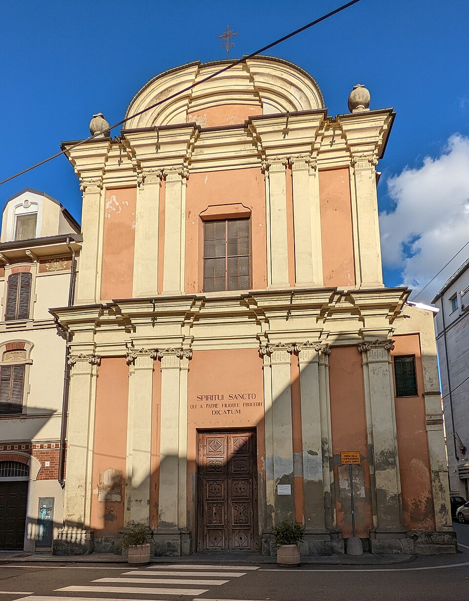 chiesa di Santo Spirito