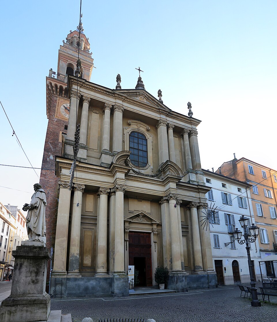 chiesa di Santo Stefano