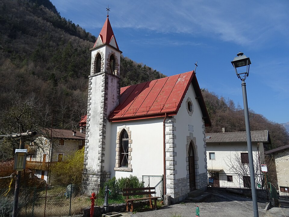 chiesa di Santo Stefano