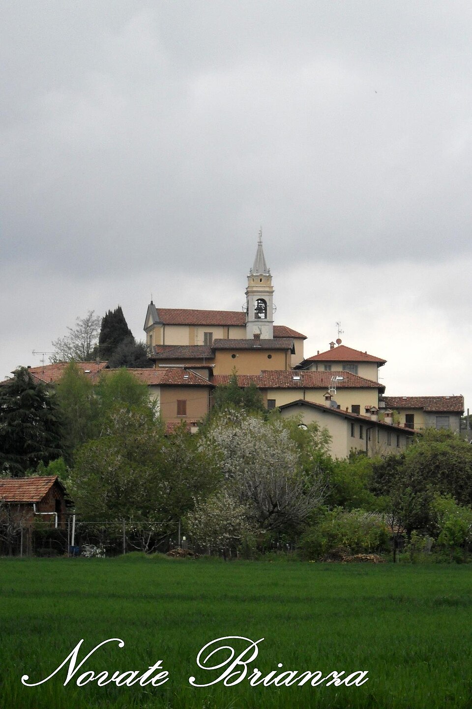 chiesa di Santo Stefano