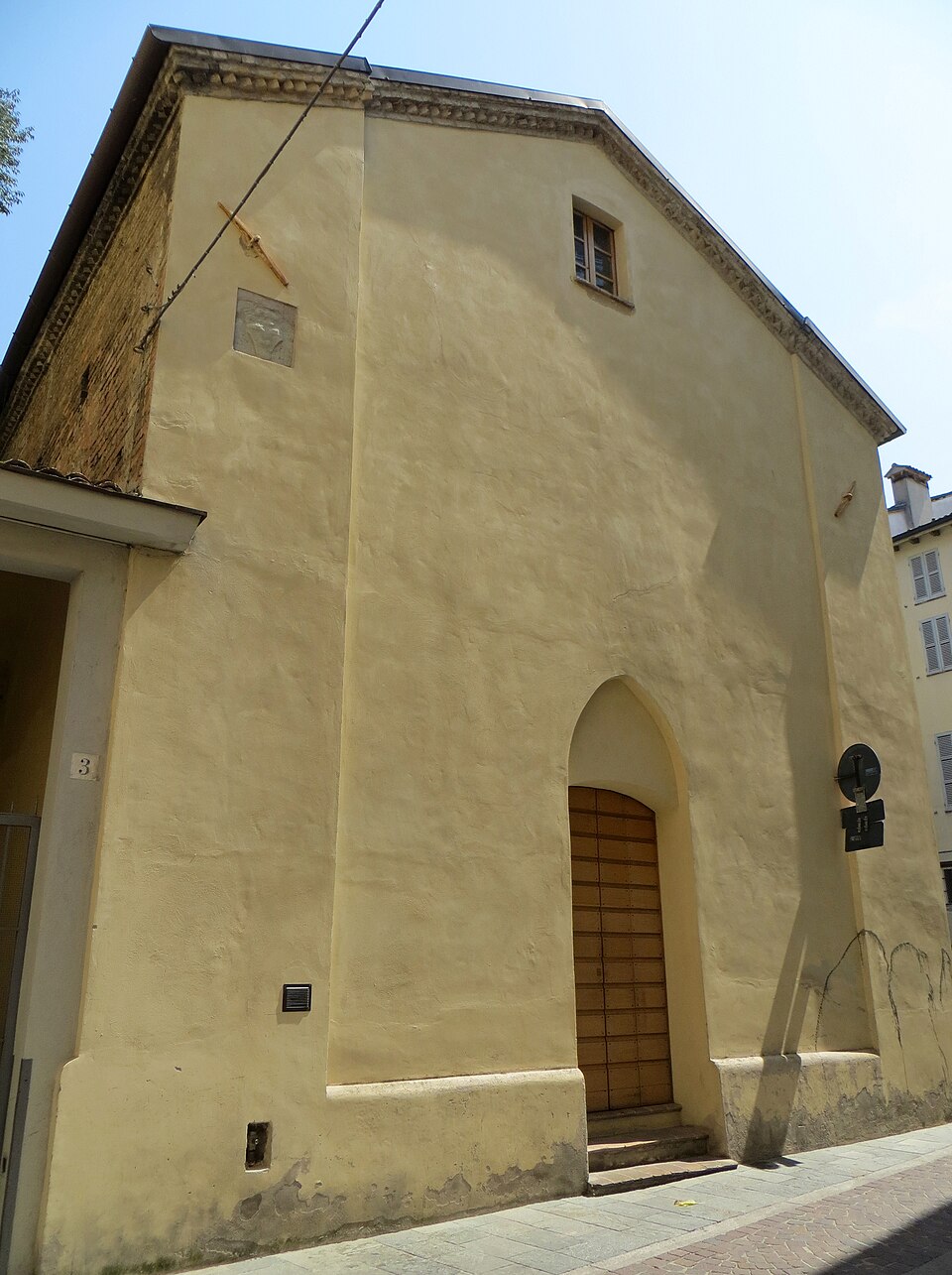 chiesa di Santo Stefano