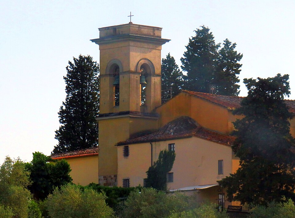 chiesa di Santo Stefano