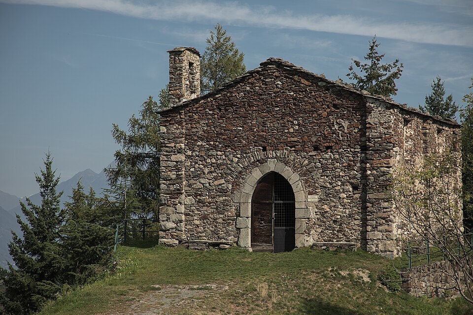chiesa di Santo Stefano