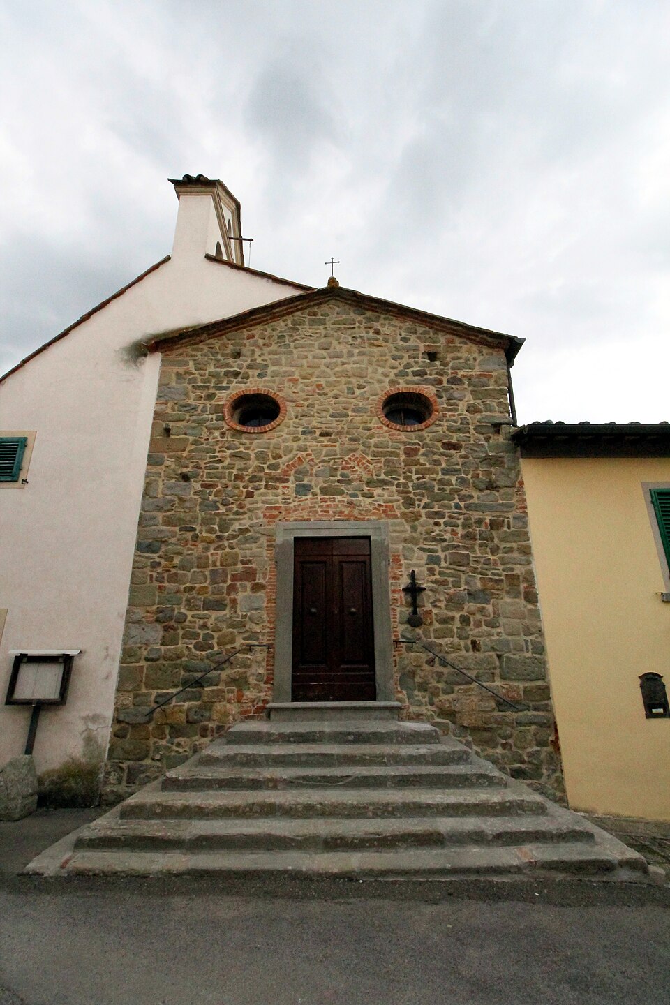 chiesa di Santo Stefano