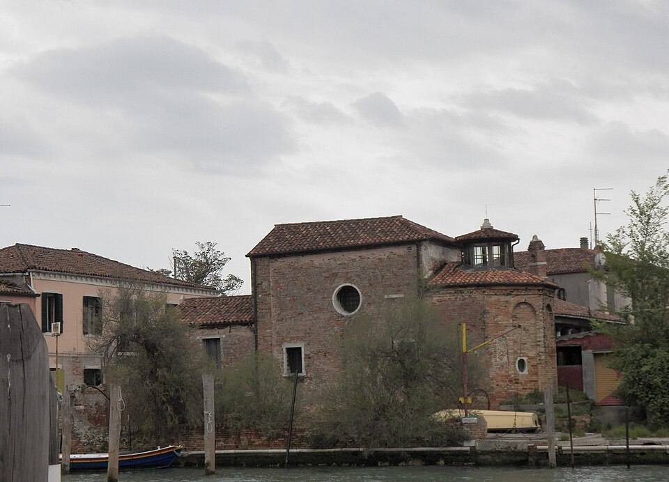 chiesa di Santo Stefano