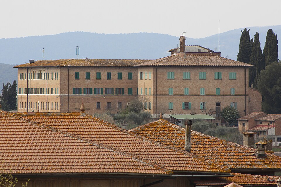chiesa e convento dei cappuccini