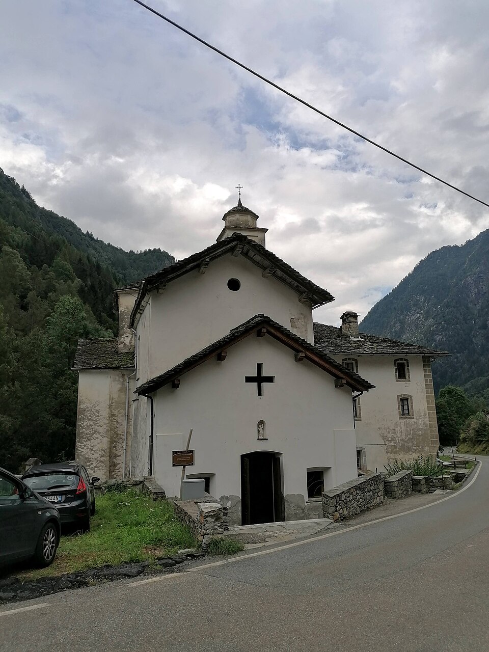 chiesa parrocchiale di San Giuseppe