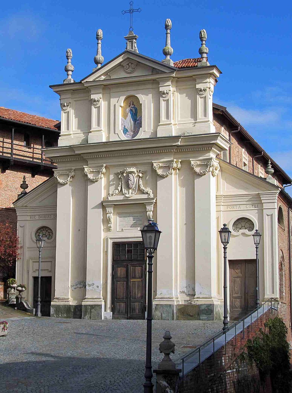 chiesa parrocchiale di Sant'Antonio