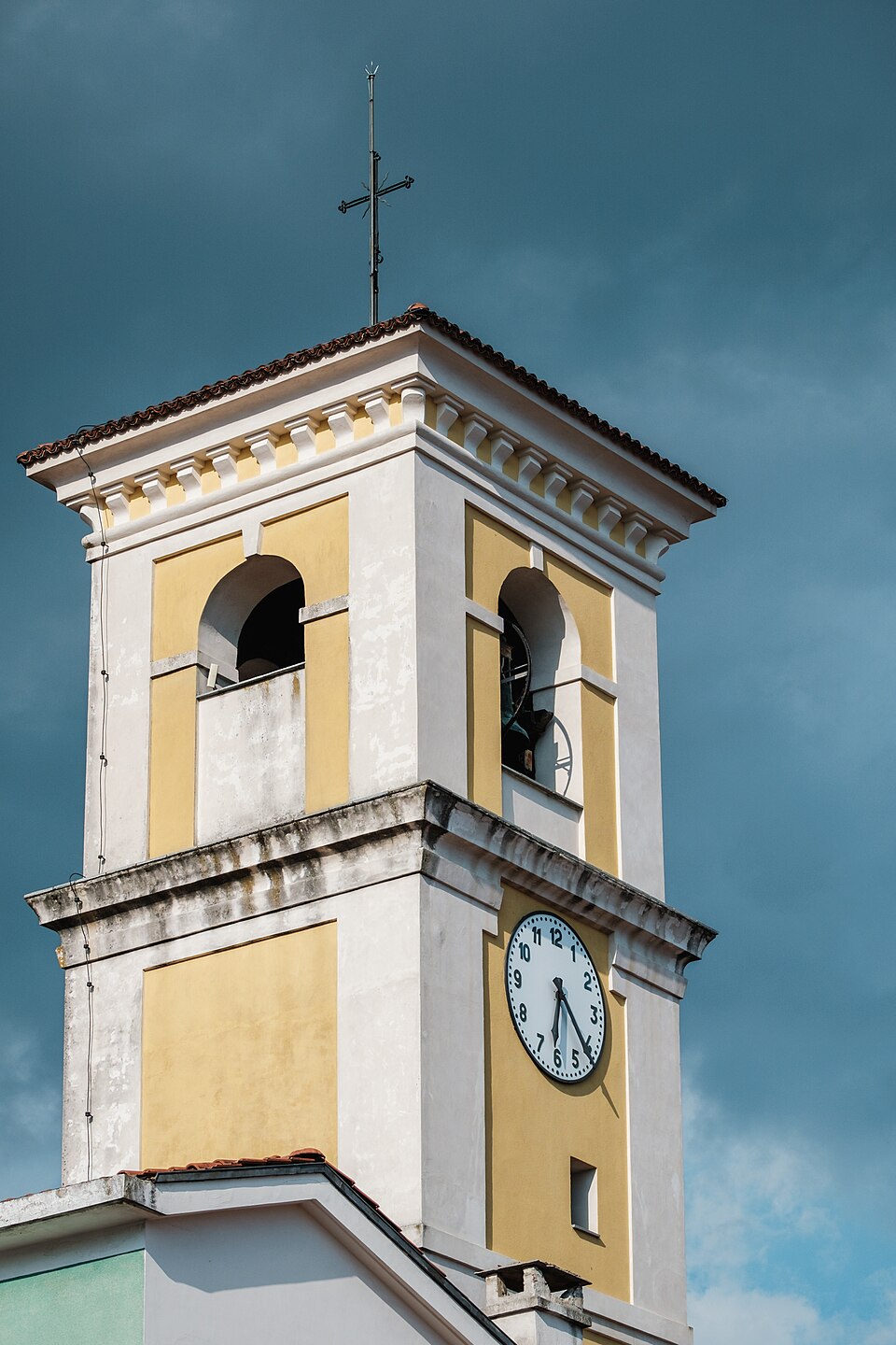 chiesa parrocchiale di Santa Maria