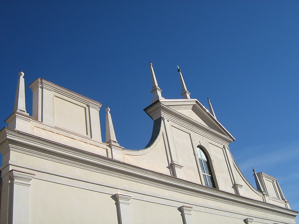 chiesa Prepositurale di Sant'Erasmo