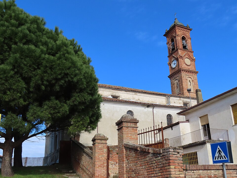 chiesa San Bernardino da Siena