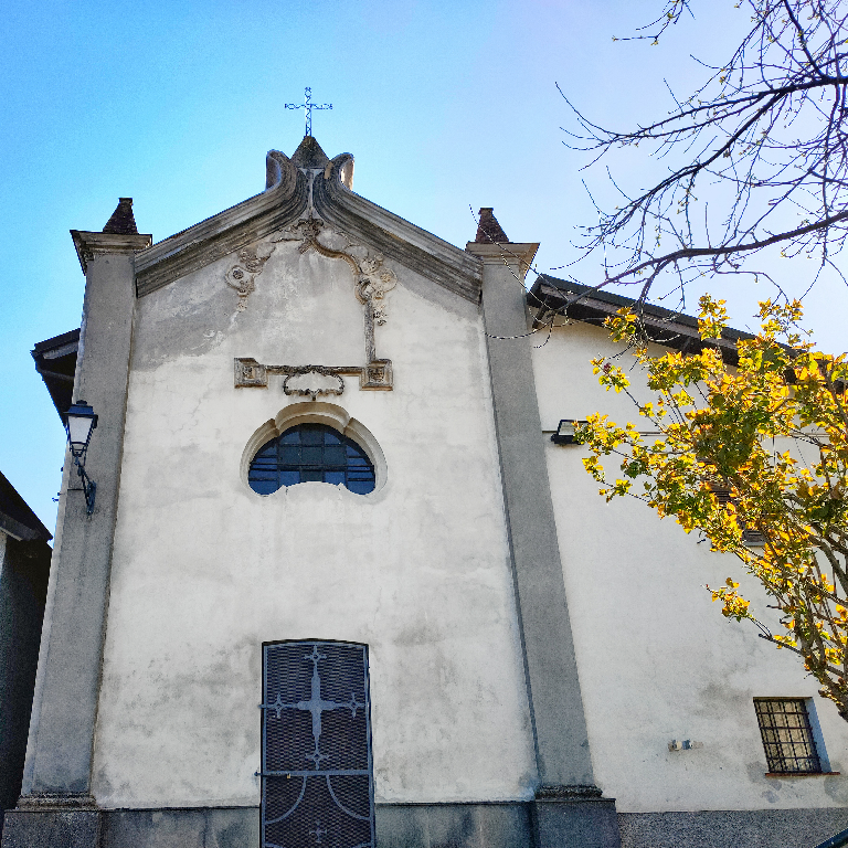 chiesa San Giovanni Battista