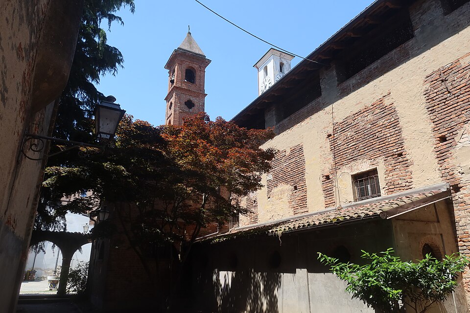 chiesa San Pietro Martire