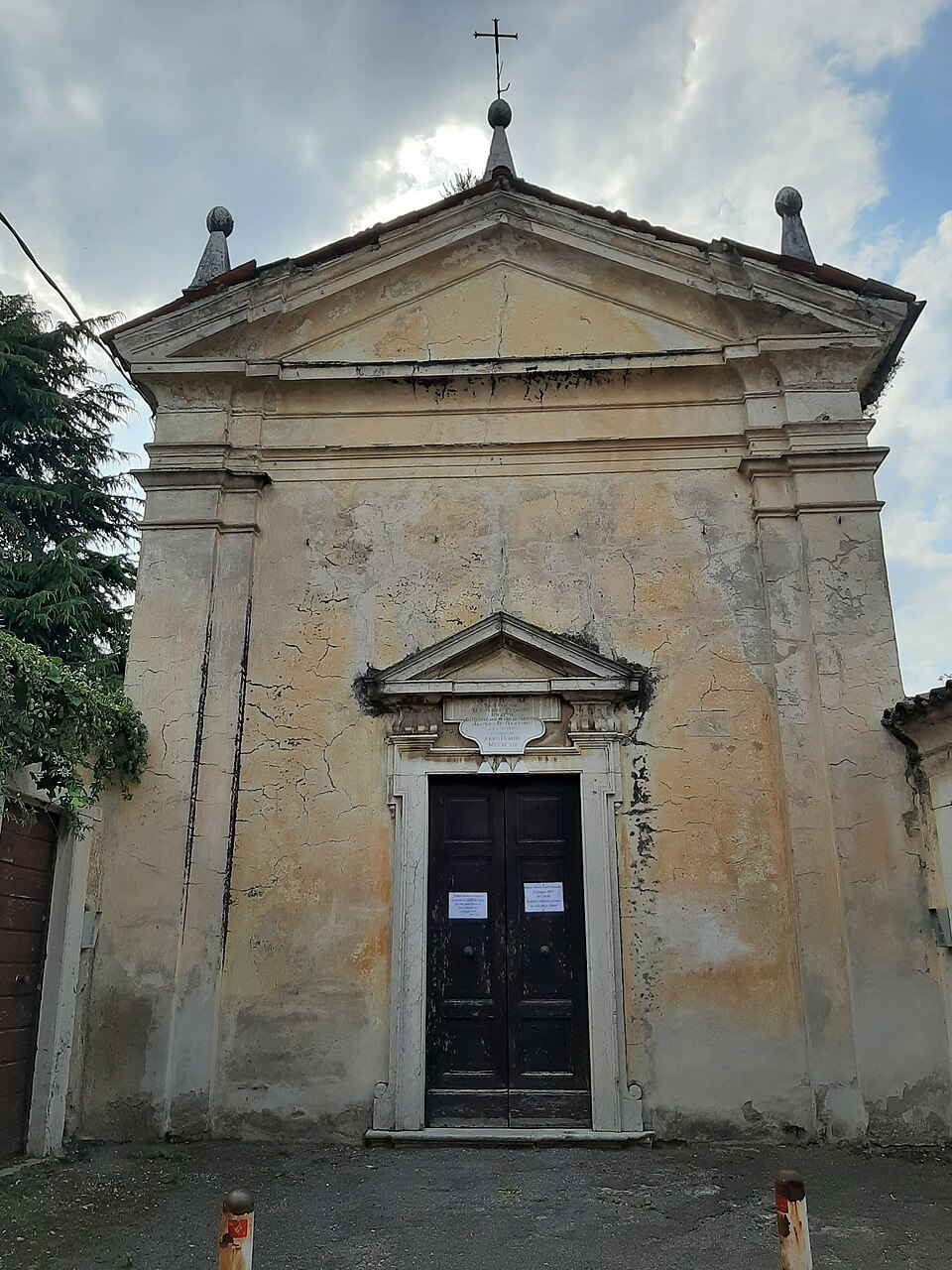chiesa via Nava