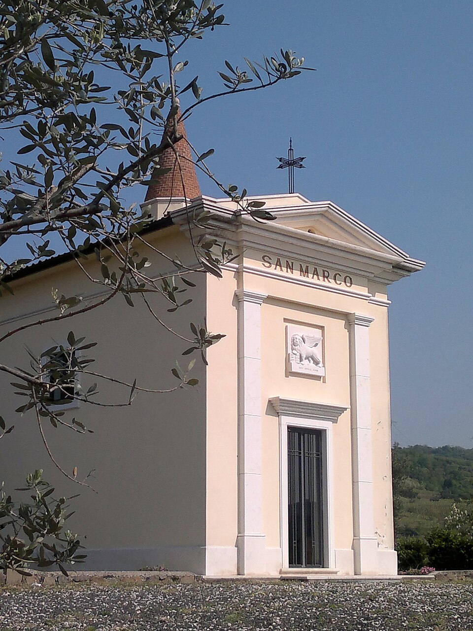 chiesetta di San Marco