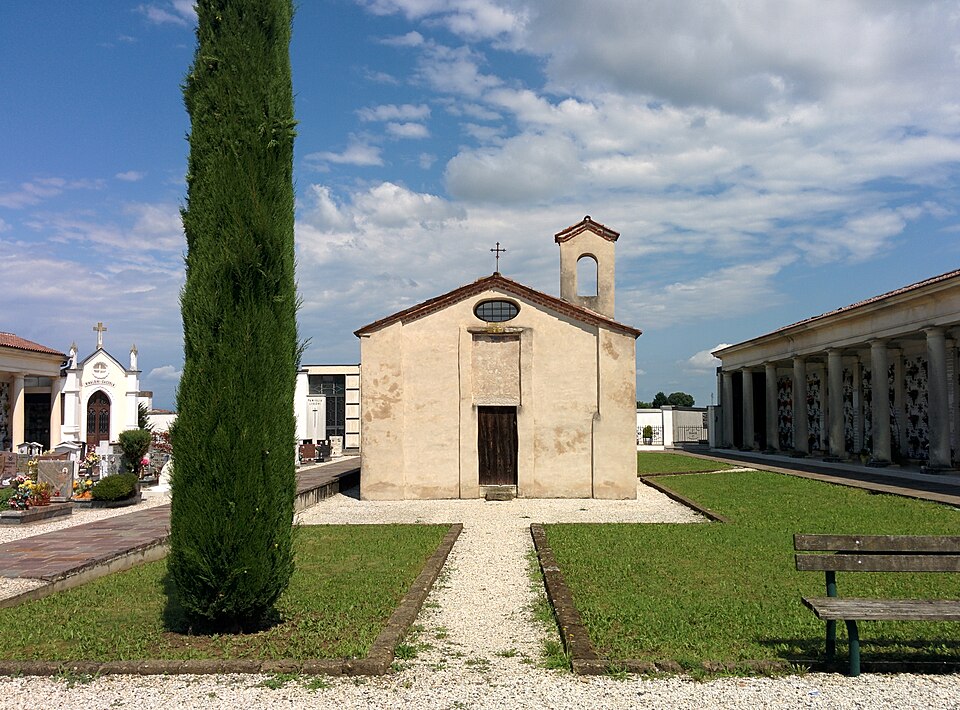 chiesetta di San Michele