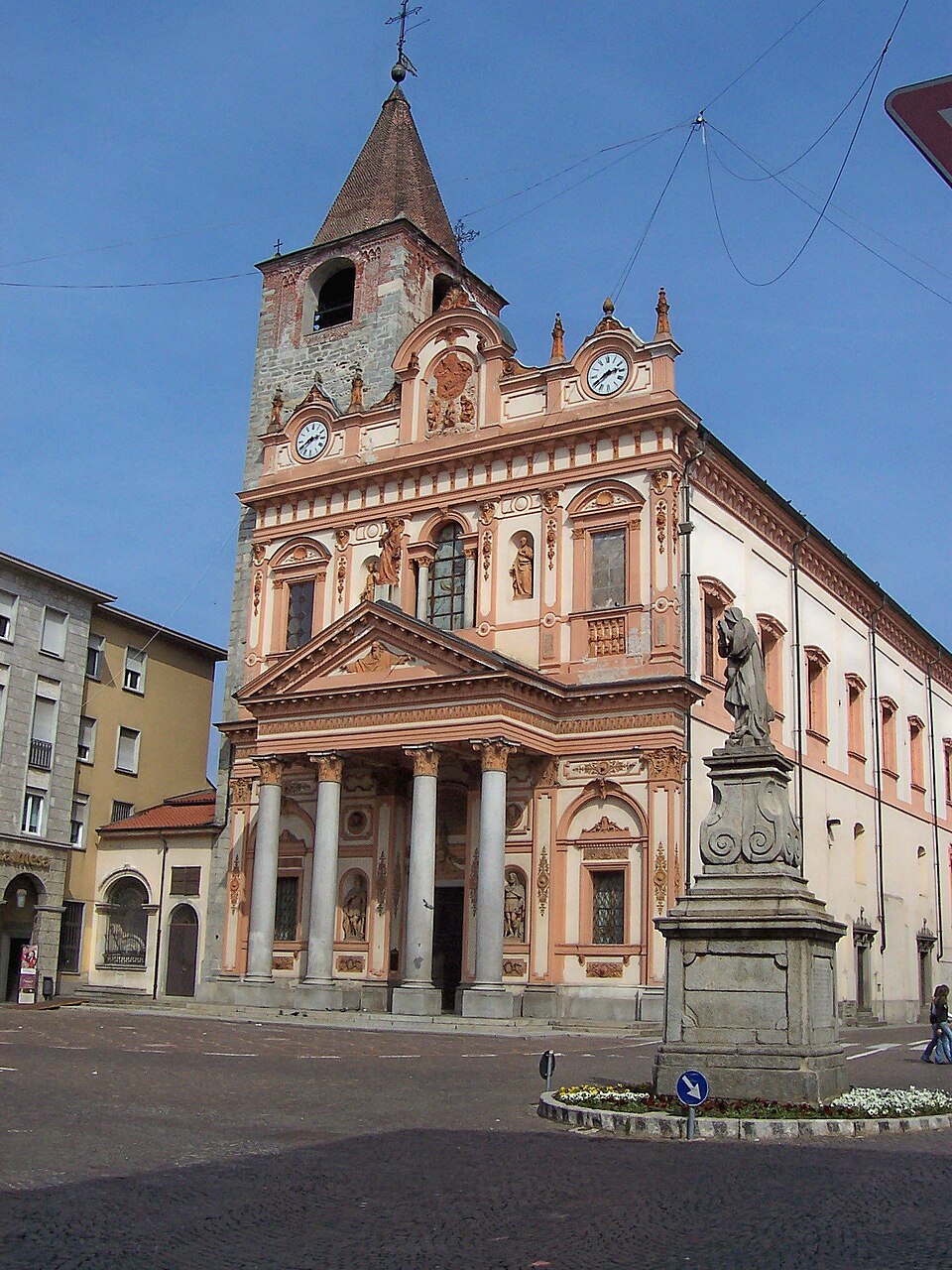 collegiata di San Bartolomeo