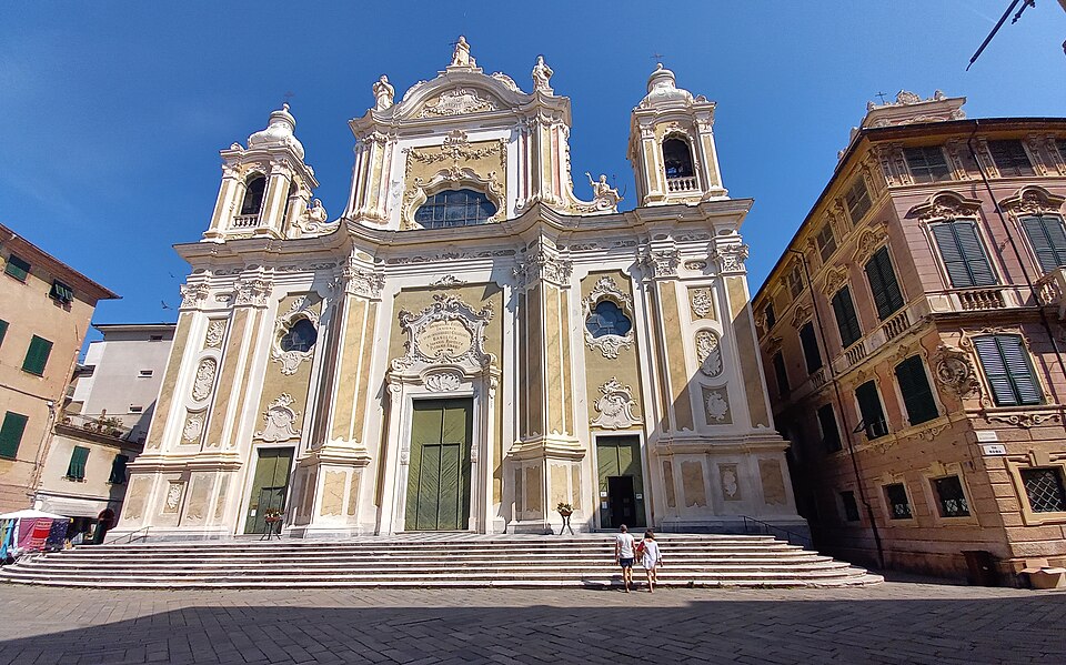 collegiata di San Giovanni Battista