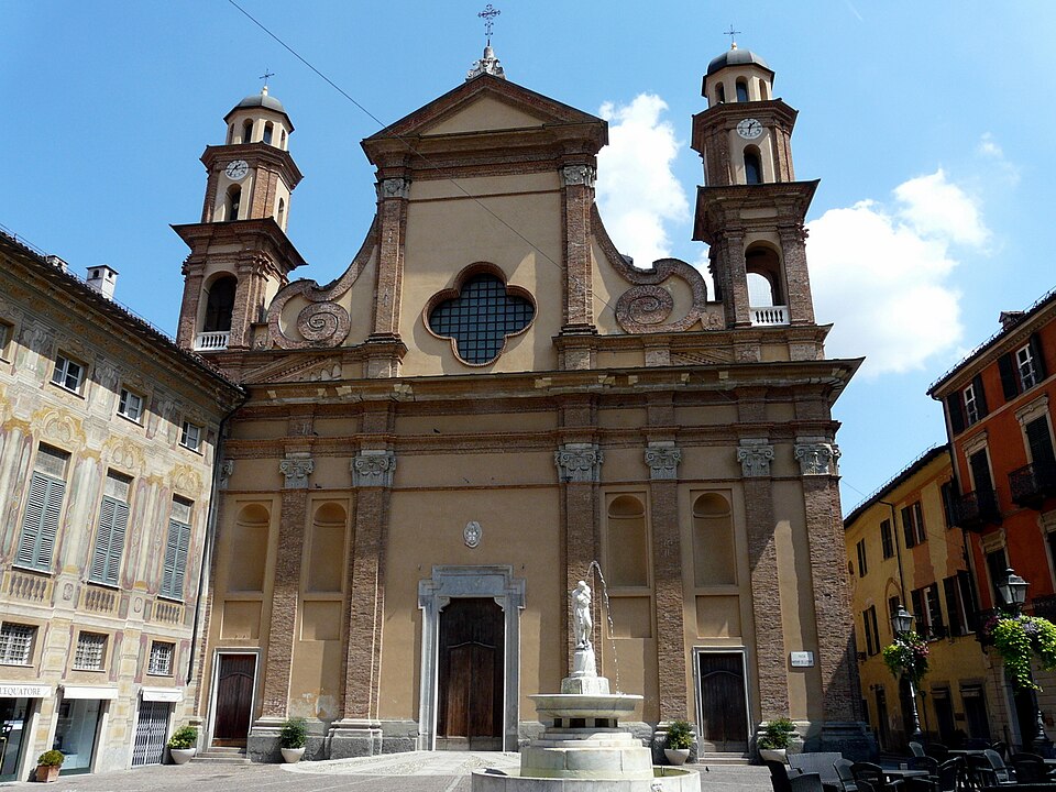 collegiata di Santa Maria Assunta