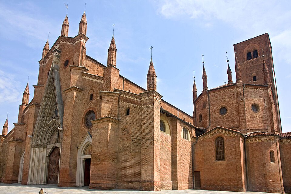 Collegiata di Santa Maria della Scala