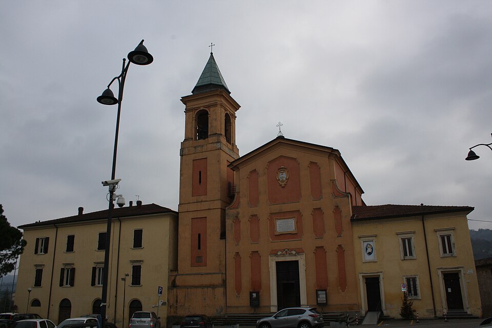 concattedrale di Santo Stefano