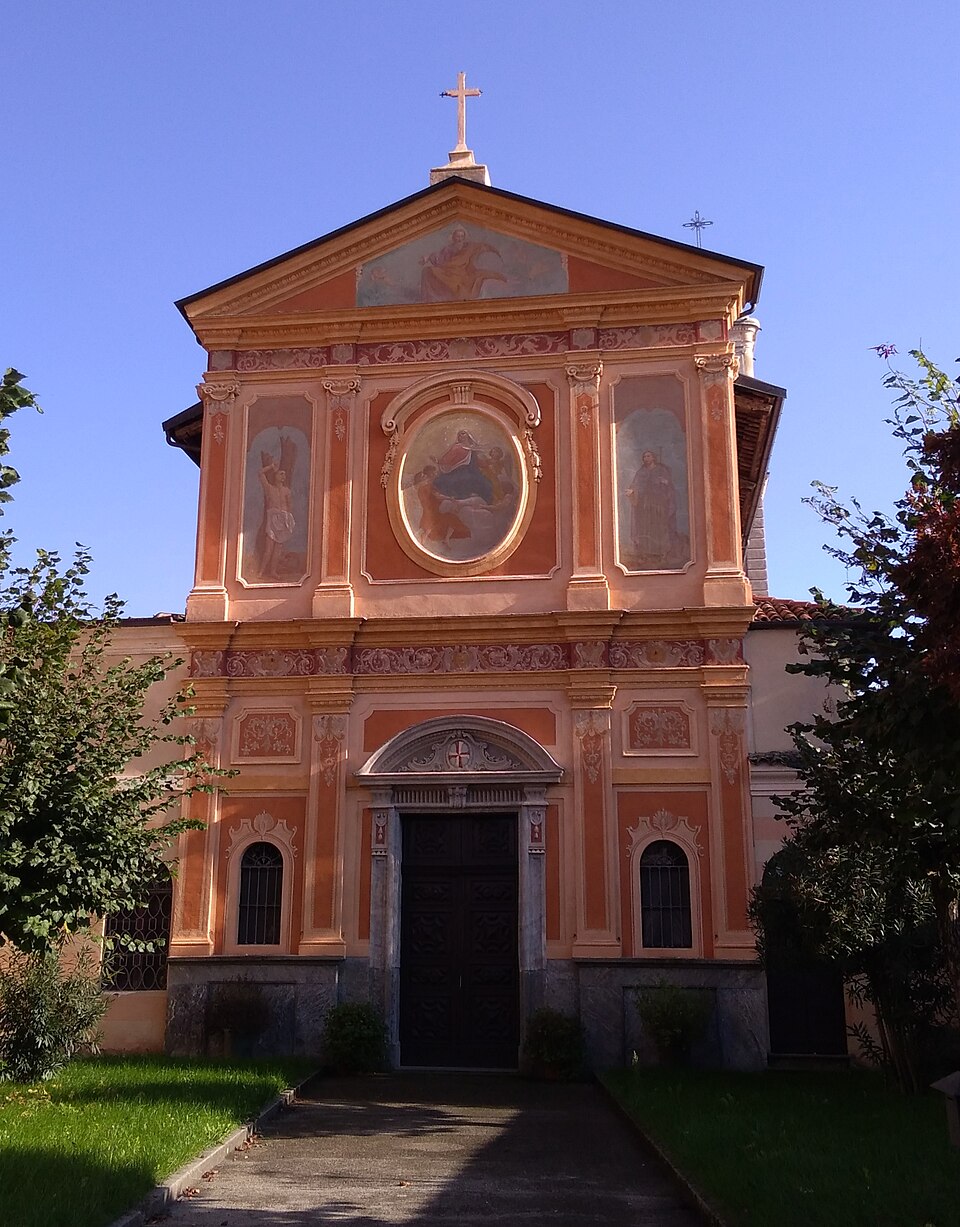 confraternita del Gonfalone