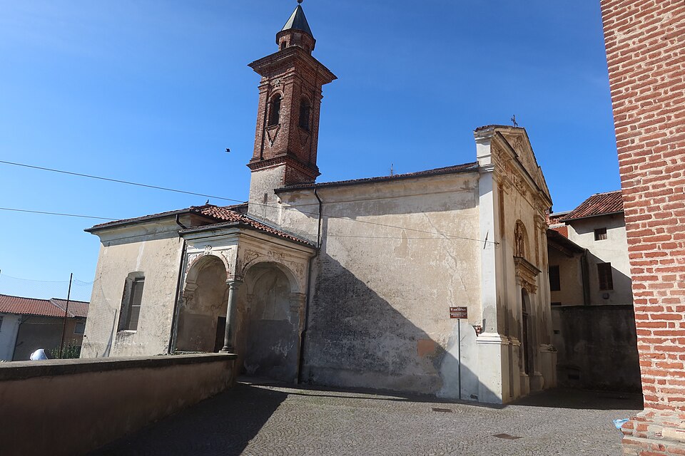 confraternita dell'Immacolata Concezione