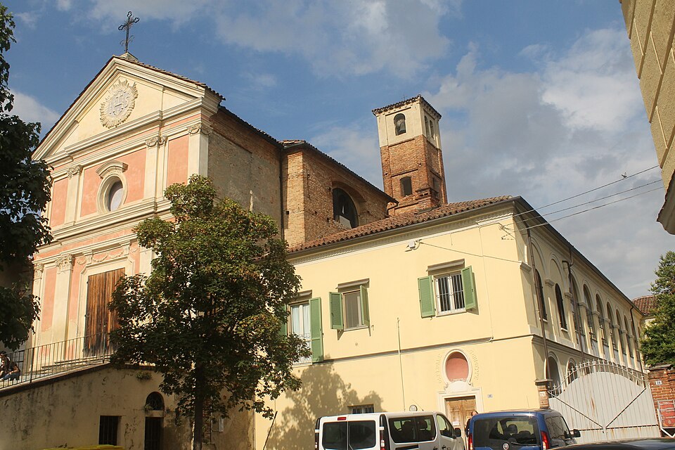 Confraternita di San Bartolomeo