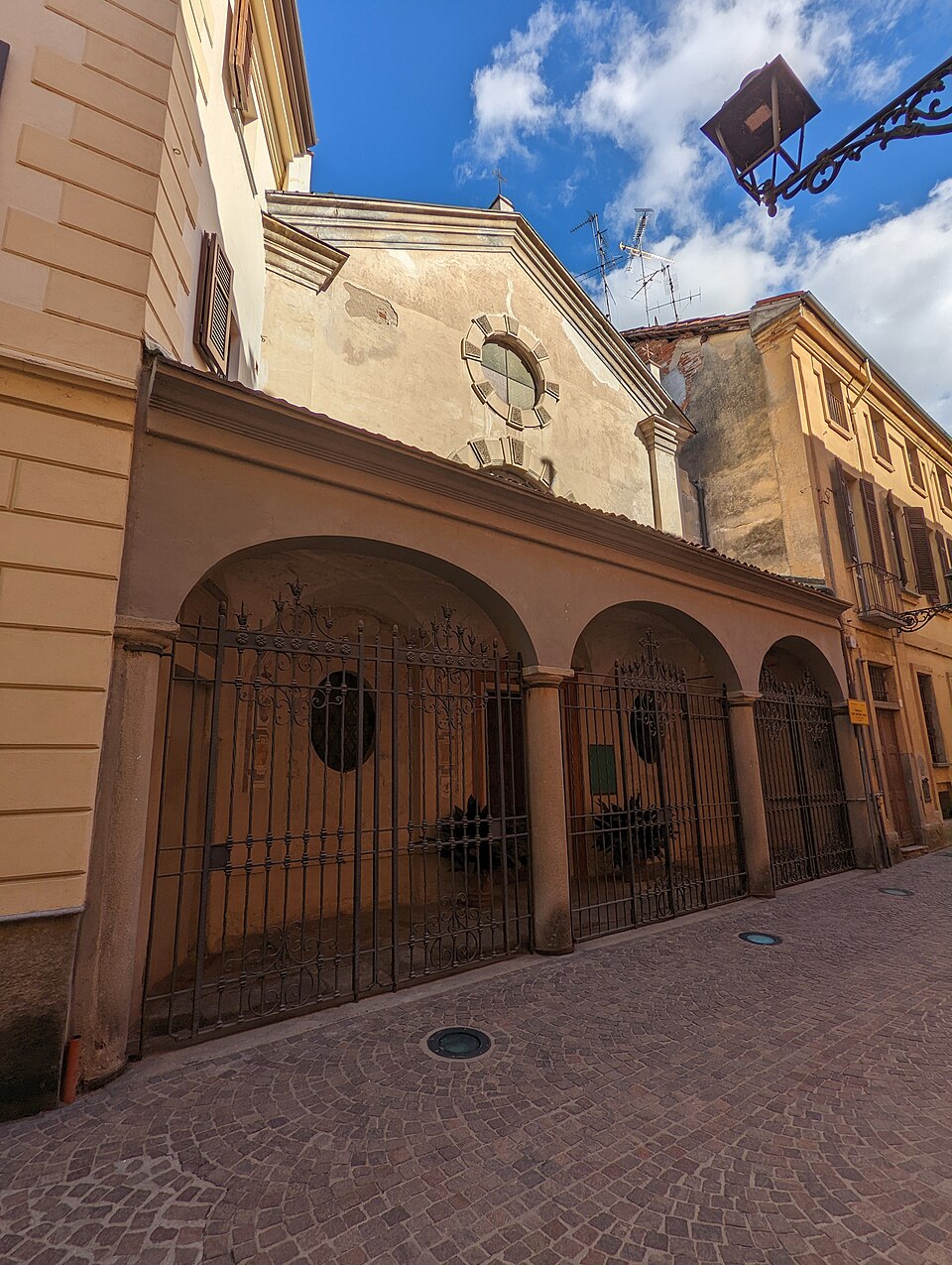 confraternita di Sant'Antonio abate