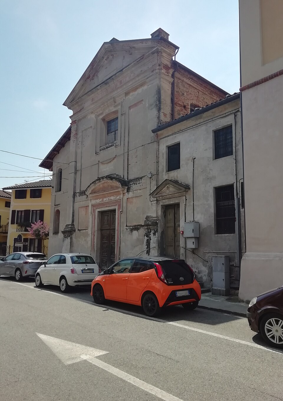 Confraternita di Santa Marta