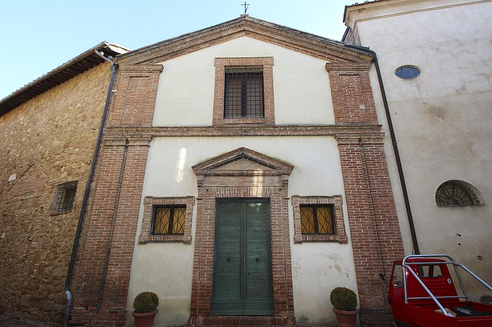 conservatorio di San Carlo