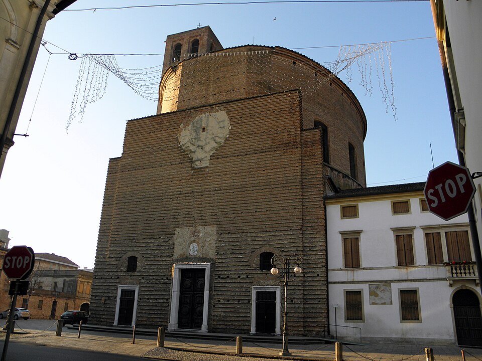 duomo Abbaziale di Santa Tecla