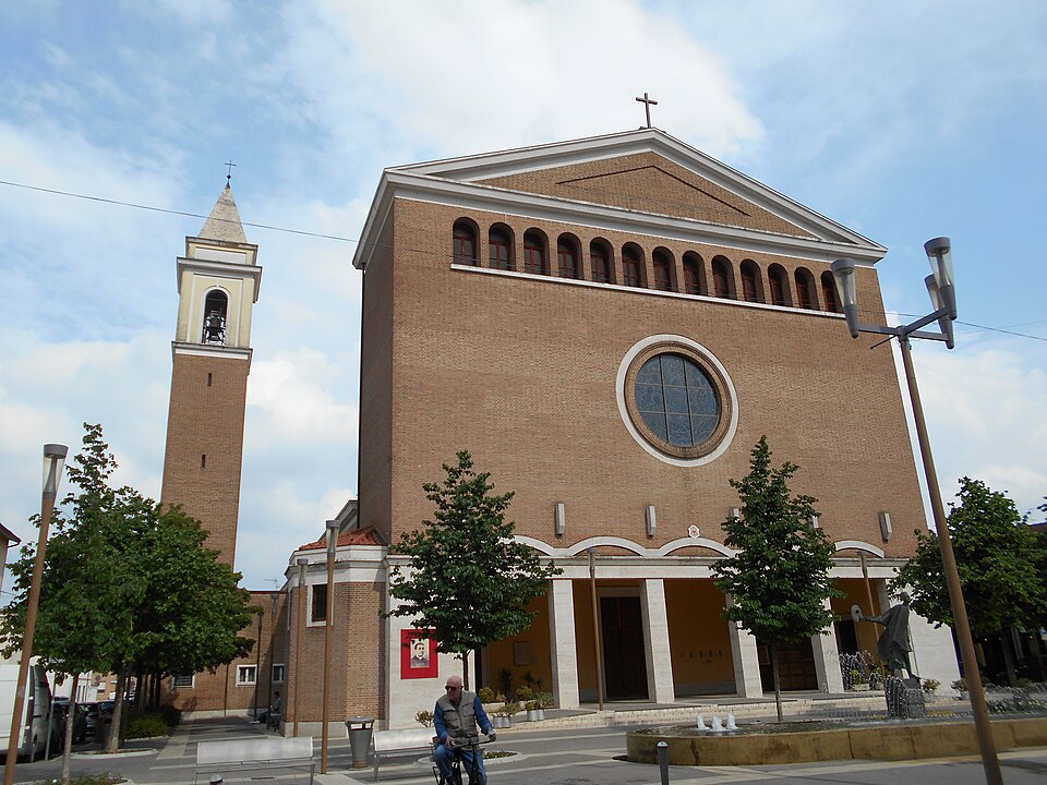 duomo di Argenta