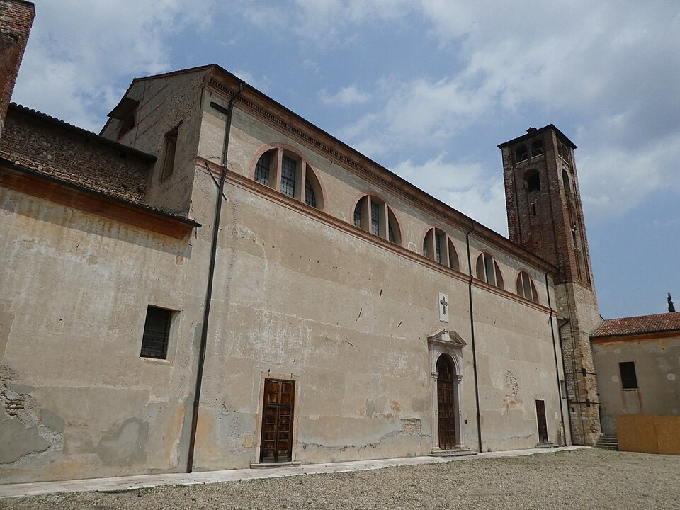 duomo di Bassano del Grappa