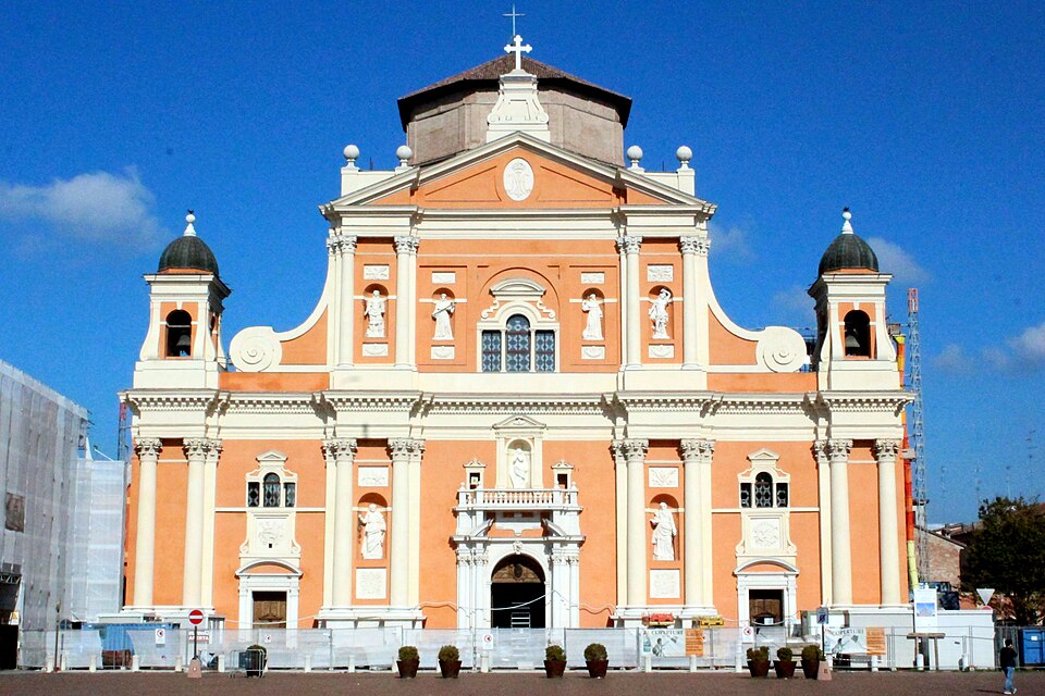 duomo di Carpi