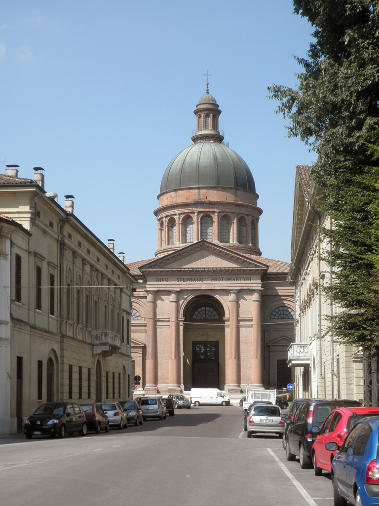 duomo di Casalmaggiore