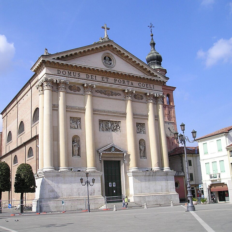 duomo di Cittadella