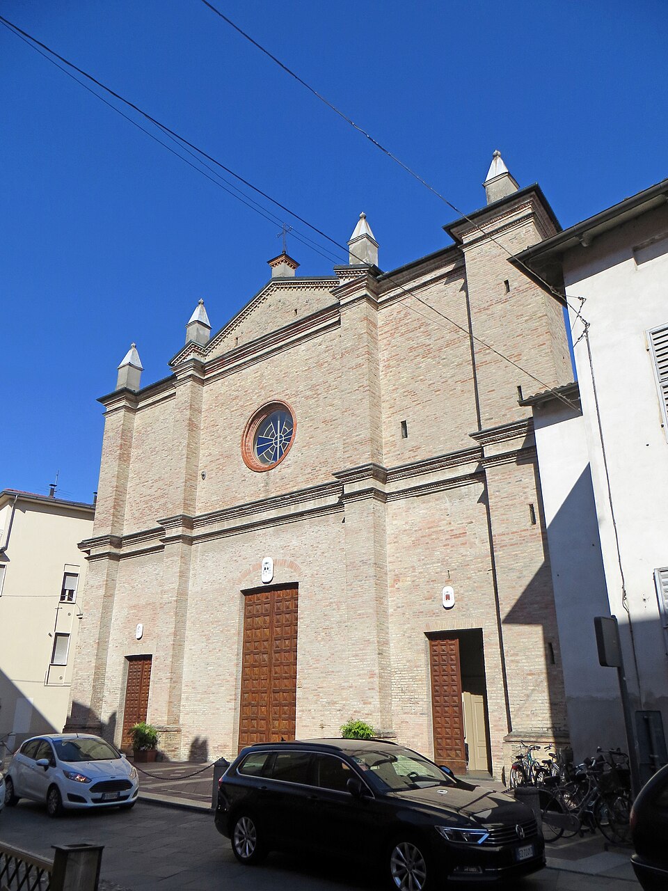 duomo di Colorno