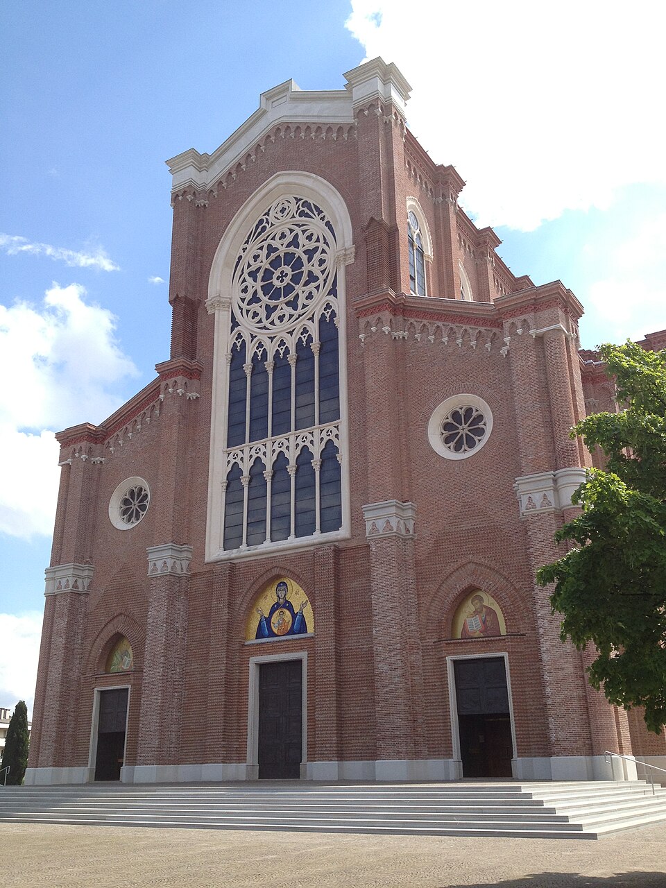 duomo di Montebelluna