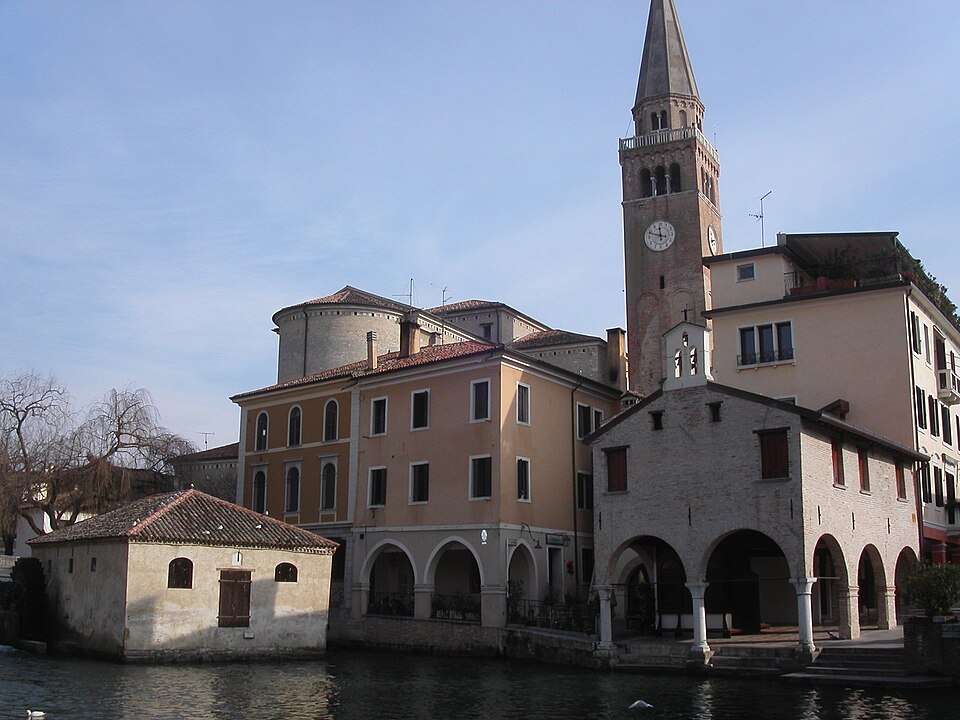 duomo di Portogruaro