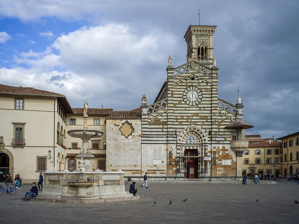 duomo di Prato