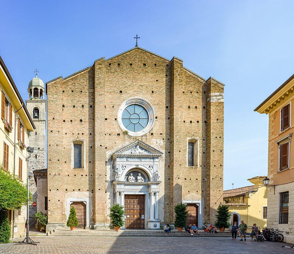 duomo di Salò