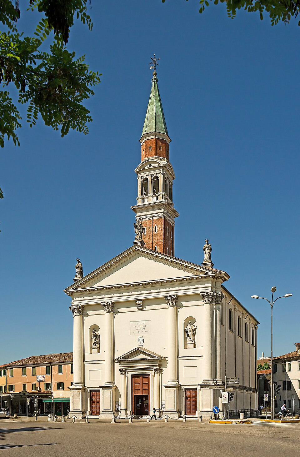 duomo di San Rocco