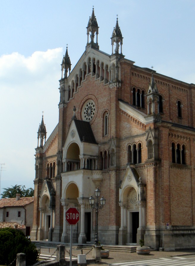 duomo di Santa Maria Assunta