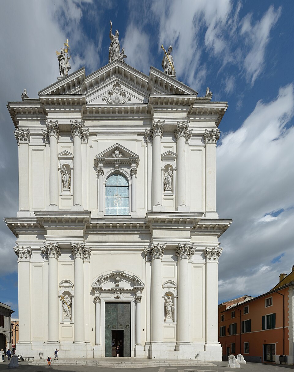 duomo di Santa Maria Assunta