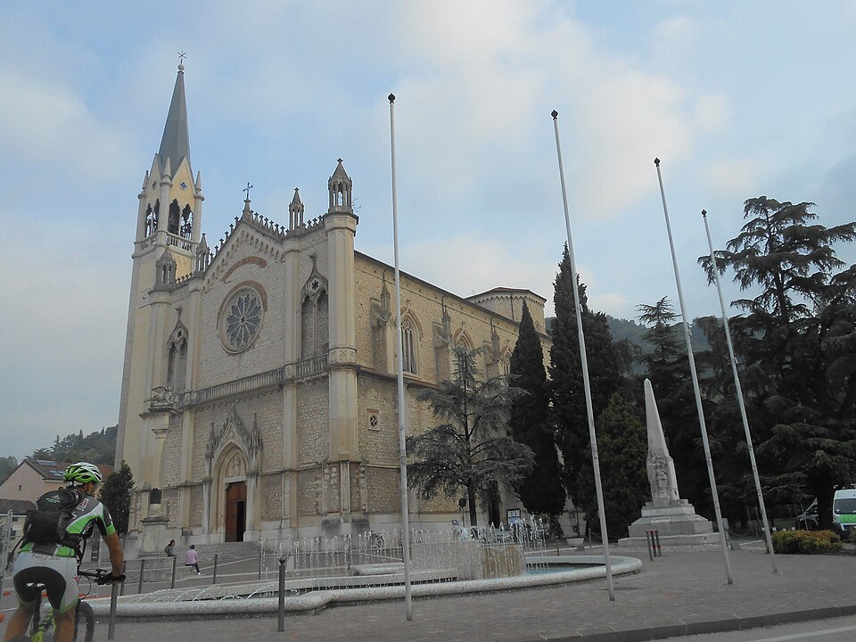 duomo di Santa Maria e San Vitale