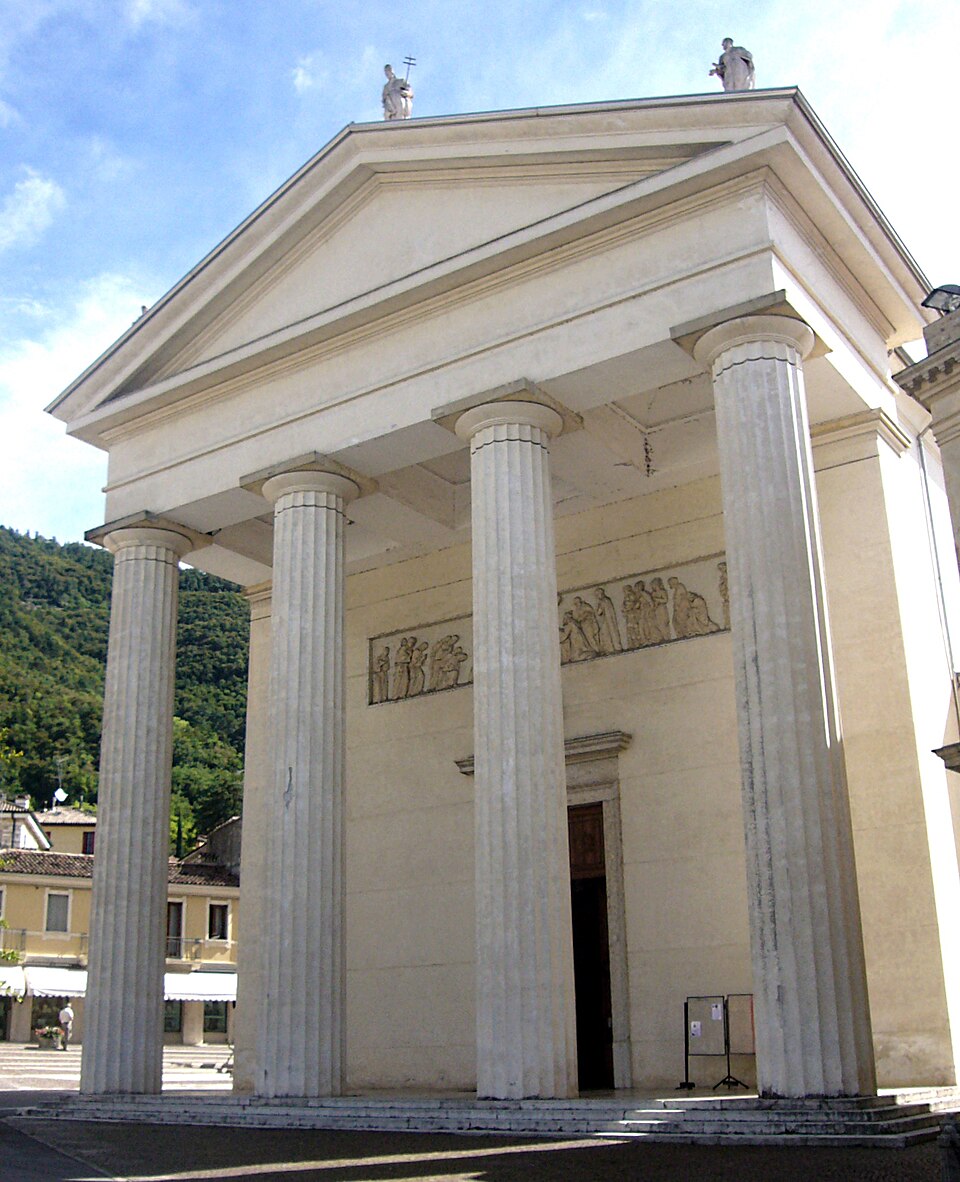 duomo di Valdobbiadene
